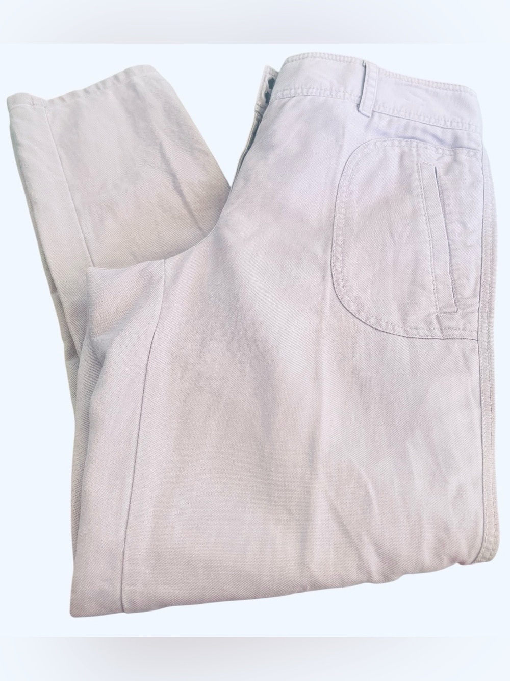LOFT Light lavender Women's Jeans